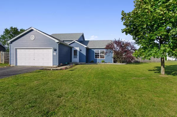 270 Quail Dr, Genoa City, WI 53128