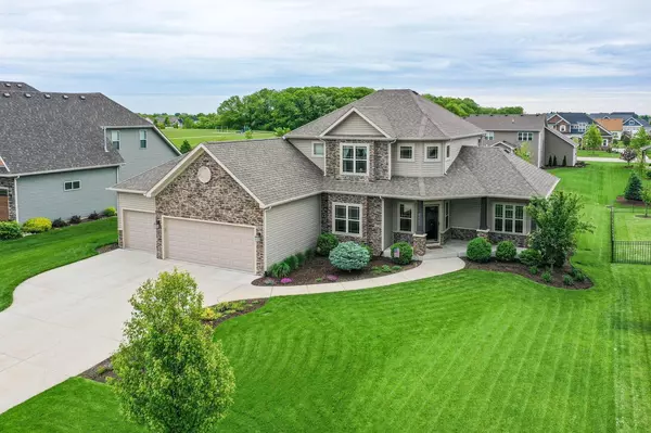 9863 Cooper ROAD, Pleasant Prairie, WI 53158