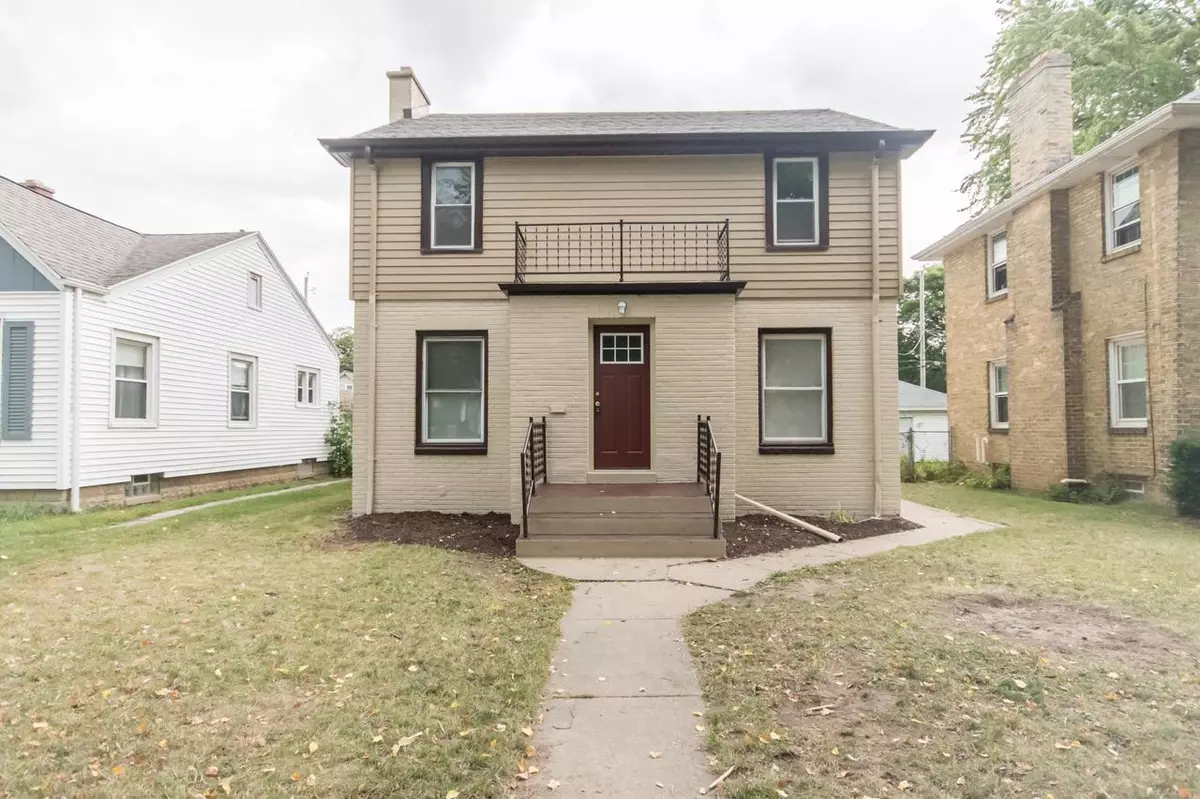 Milwaukee, WI 53216,3944 N 42nd STREET