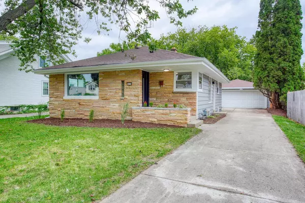 Cudahy, WI 53110,3670 E Ramsey AVENUE