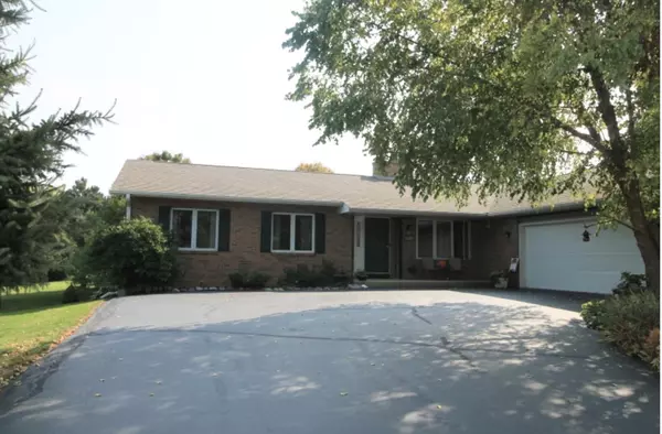 Twin Lakes, WI 53181,622 Pinehurst Ct