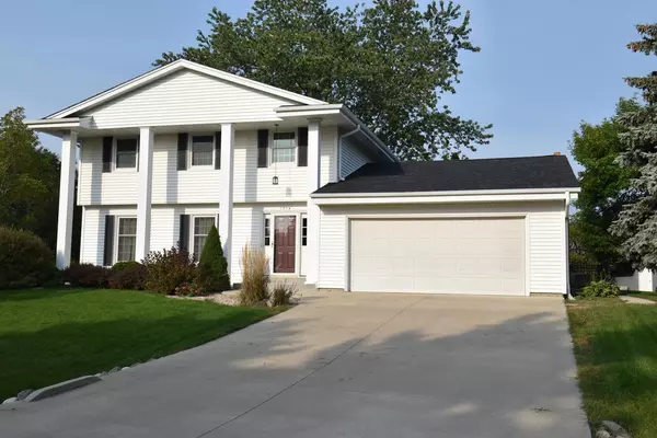 Mount Pleasant, WI 53406,1714 Red Coat Dr