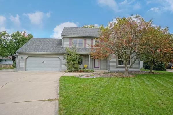 Oconomowoc, WI 53066,672 Seville Ct