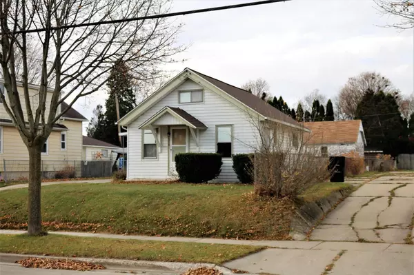 Cudahy, WI 53110,5715 S Swift Ave