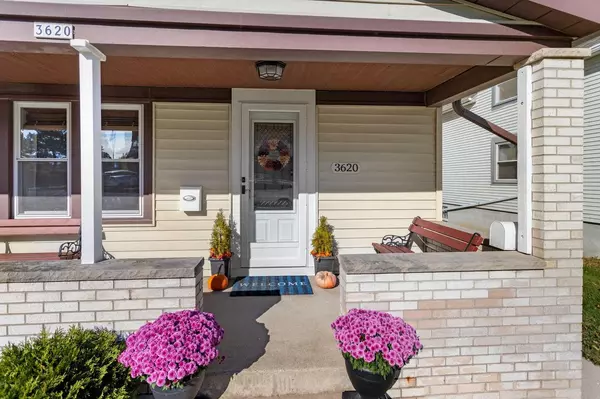 Cudahy, WI 53110,3620 E Bottsford AVENUE