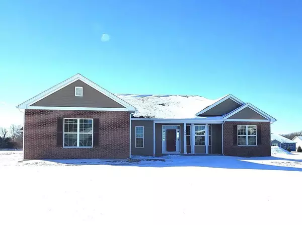 400 Cambridge Dr Lot 165 #Palmer, Williams Bay, WI 53191