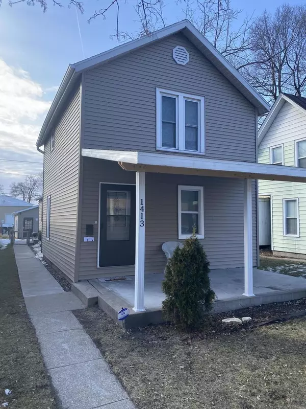 1413 Avon STREET, La Crosse, WI 54603