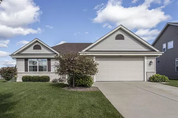 1340 Mcwan DRIVE, Burlington, WI 53105