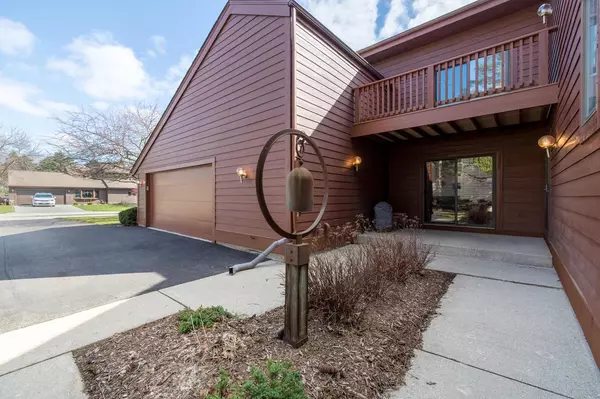 N80W13457 River Park DRIVE #46E, Menomonee Falls, WI 53051