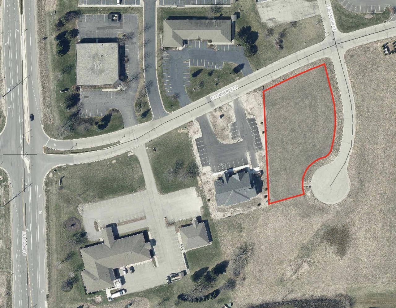 Lt69 E SEYMOUR COURT, Elkhorn, WI 53121
