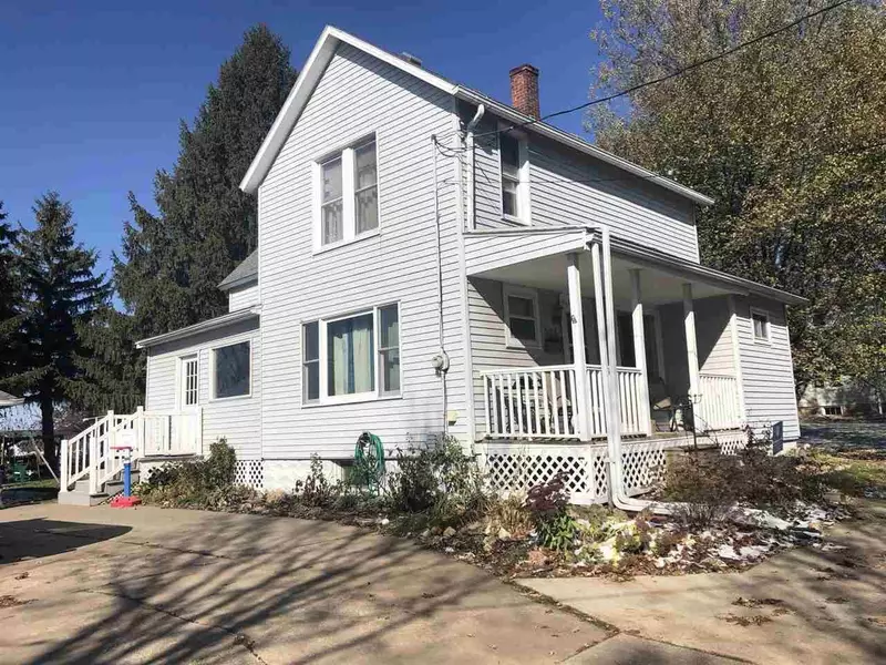 624 S Main STREET, Westby, WI 54667