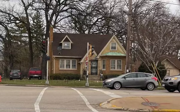 5126 75th STREET, Kenosha, WI 53142