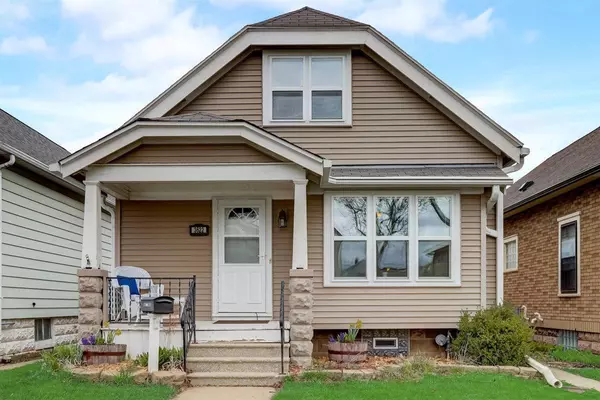 Cudahy, WI 53110,3622 E Edgerton Ave