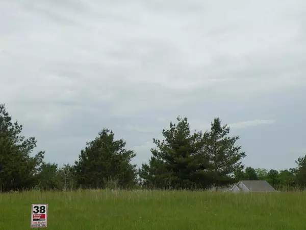 Lot 38 Moraine Drive, Ripon, WI 54971