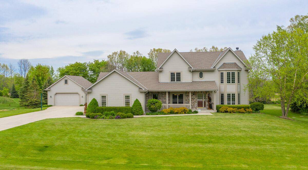 Richfield, WI 53076,3150 Prairie View Ln