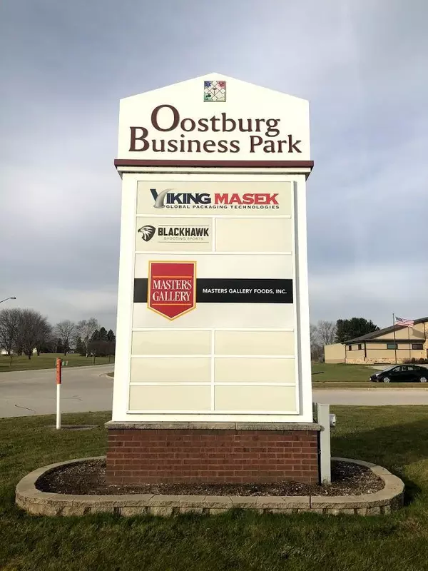 Oostburg, WI 53070,LtE S Business Park Dr