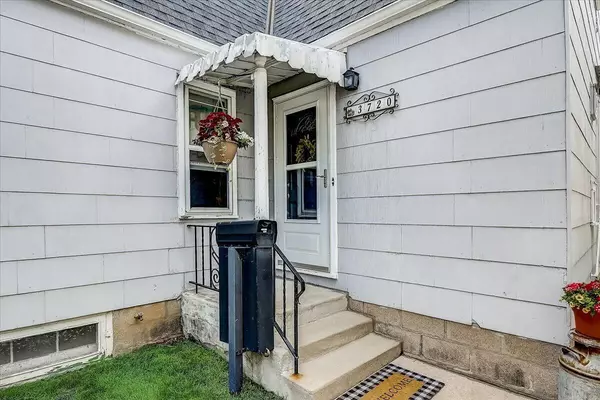 Cudahy, WI 53110,3720 E Underwood Ave