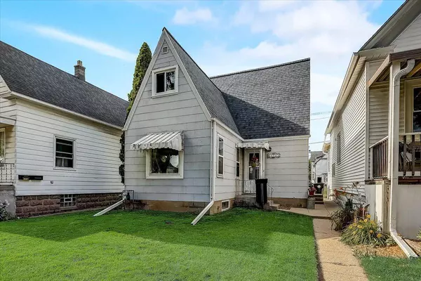 Cudahy, WI 53110,3720 E Underwood Ave