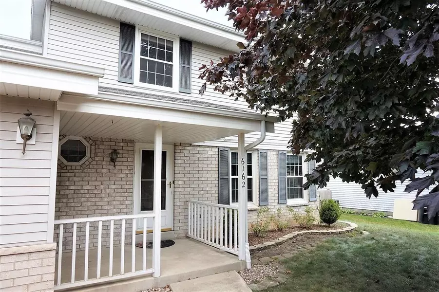 6162 S New York Ave, Cudahy, WI 53110