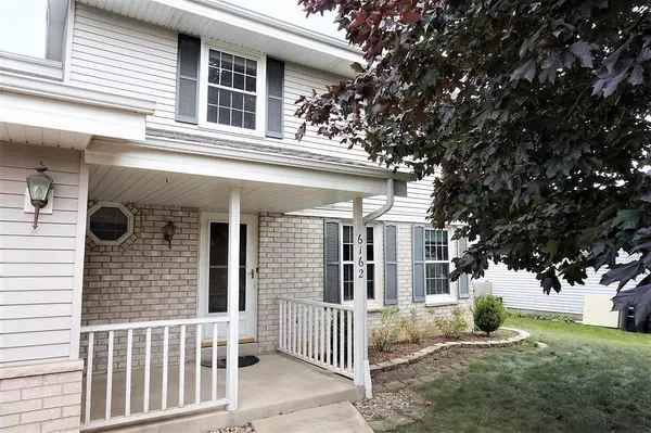 Cudahy, WI 53110,6162 S New York Ave