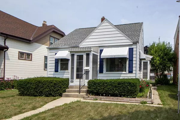 Cudahy, WI 53110,3750 E Somers Ave