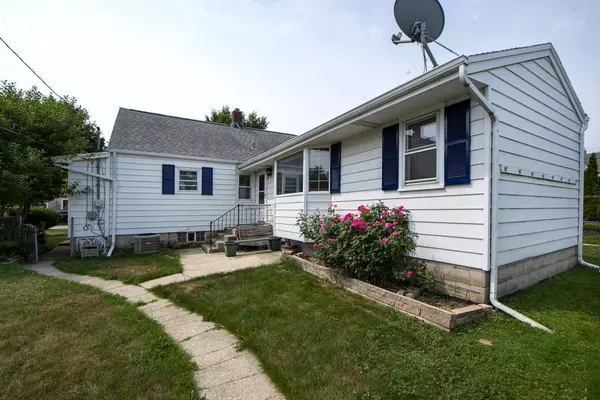 Cudahy, WI 53110,3750 E Somers Ave