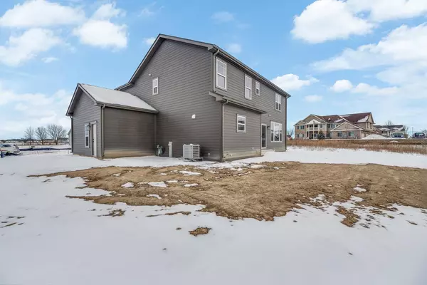 Pleasant Prairie, WI 53158,9170 Creekside CIRCLE #Lt24