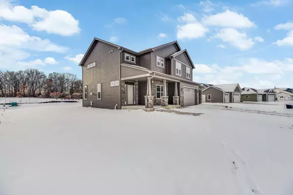 Pleasant Prairie, WI 53158,9170 Creekside CIRCLE #Lt24