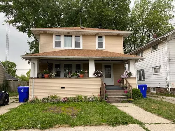 6818 32nd AVENUE, Kenosha, WI 53142