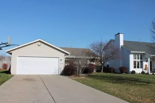 Pleasant Prairie, WI 53158,3280 124th St