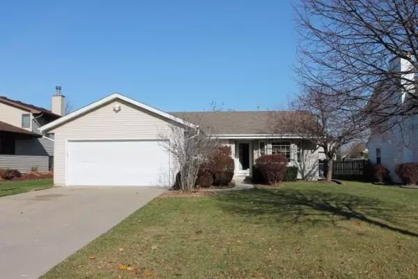 Pleasant Prairie, WI 53158,3280 124th St