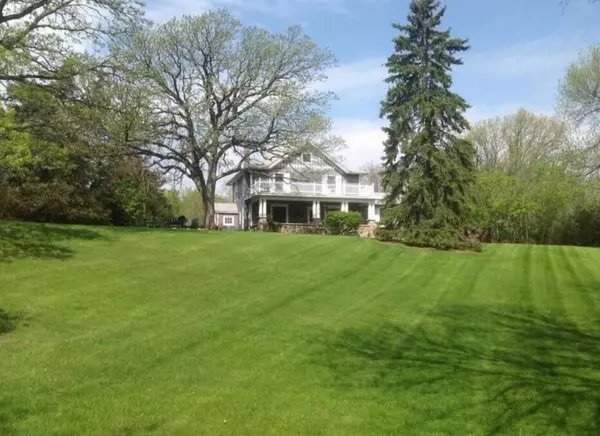 N9391 Adams Rd, East Troy, WI 53120