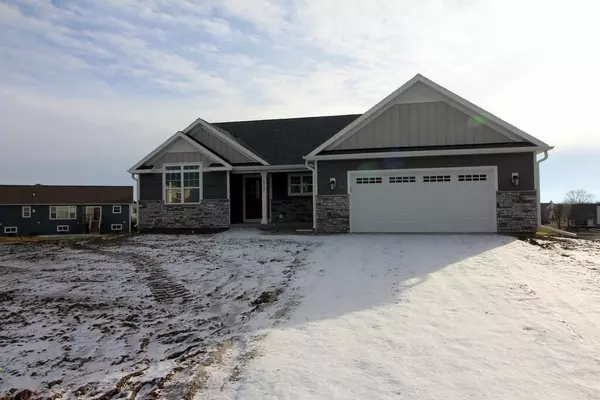 8040 98th CIRCLE, Pleasant Prairie, WI 53158