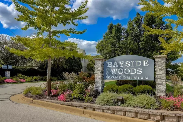 Bayside, WI 53217,656 W Evergreen Ct