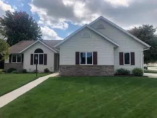 657 Indiana Ave, Oostburg, WI 53070