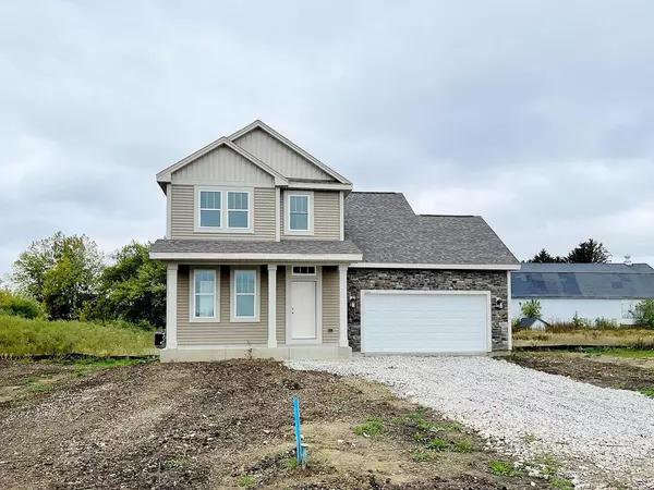 3560 Morris St, Franksville, WI 53126