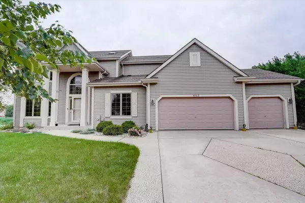 Pleasant Prairie, WI 53158,9903 81st Pl