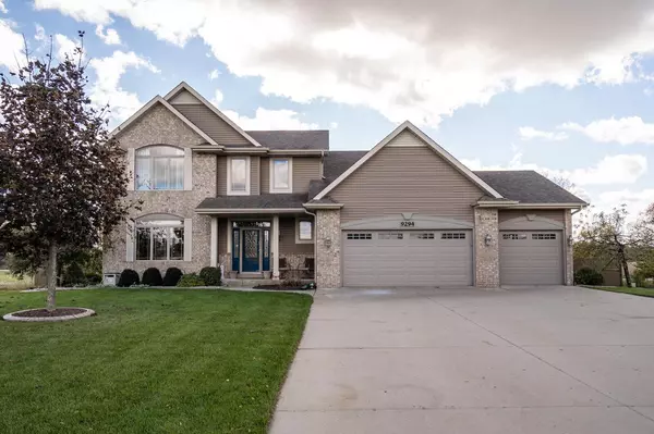 9294 62nd Ct, Pleasant Prairie, WI 53158