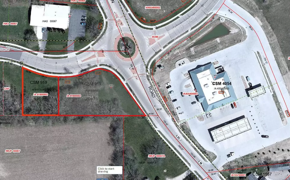 312 ELKHORN ROAD, Whitewater, WI 53190