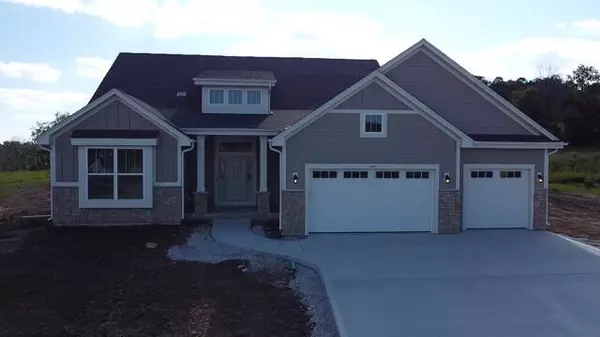 4245 Bridlewood Ct, Colgate, WI 53017