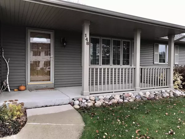 Sheboygan Falls, WI 53085,148 Columbine Ln