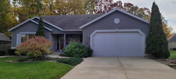 3339 121st St, Pleasant Prairie, WI 53158