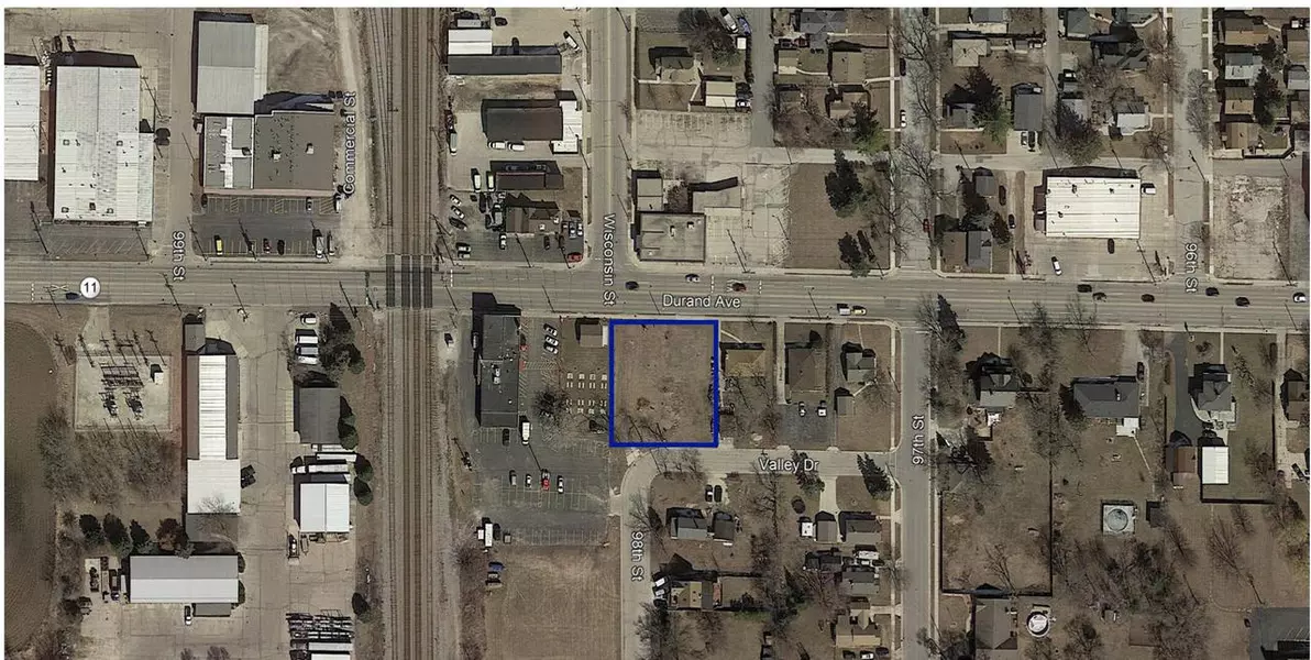 9725 DURAND AVENUE, Sturtevant, WI 53177