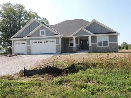 Colgate, WI 53017,4221 Bridlewood COURT