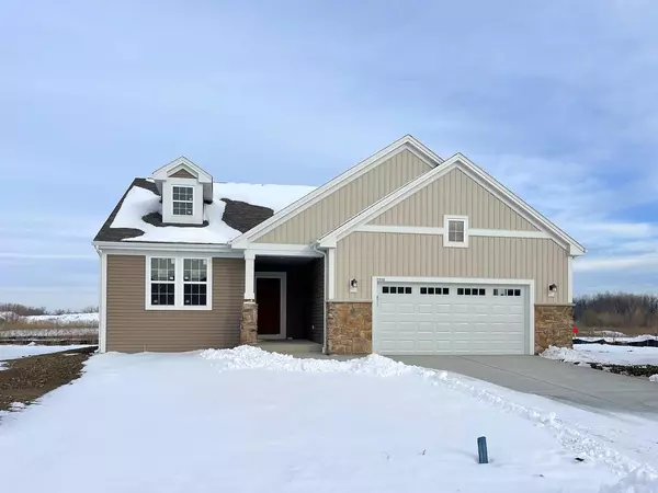 7050 Creekside COURT, Mount Pleasant, WI 53406