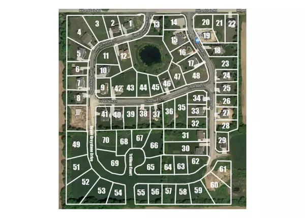 Lt55 UPPER GREYSTONE DRIVE, Plymouth, WI 53073