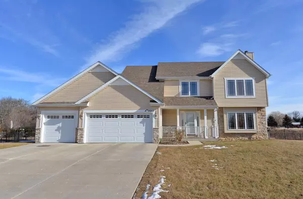 9263 62nd Ct, Pleasant Prairie, WI 53158