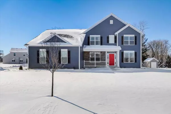 428 Ashley Dr, Williams Bay, WI 53191