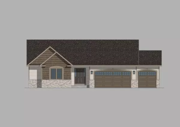 400 Saratoga DRIVE, Johnson Creek, WI 53038