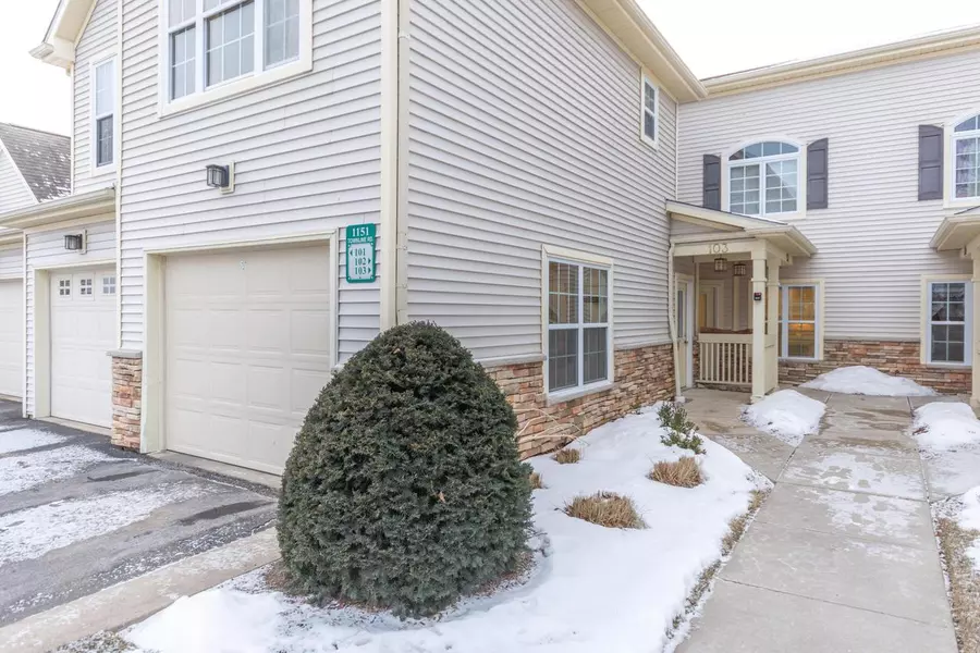 1151 Townline ROAD #102, Lake Geneva, WI 53147